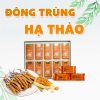 Dong Trung Ha Thao